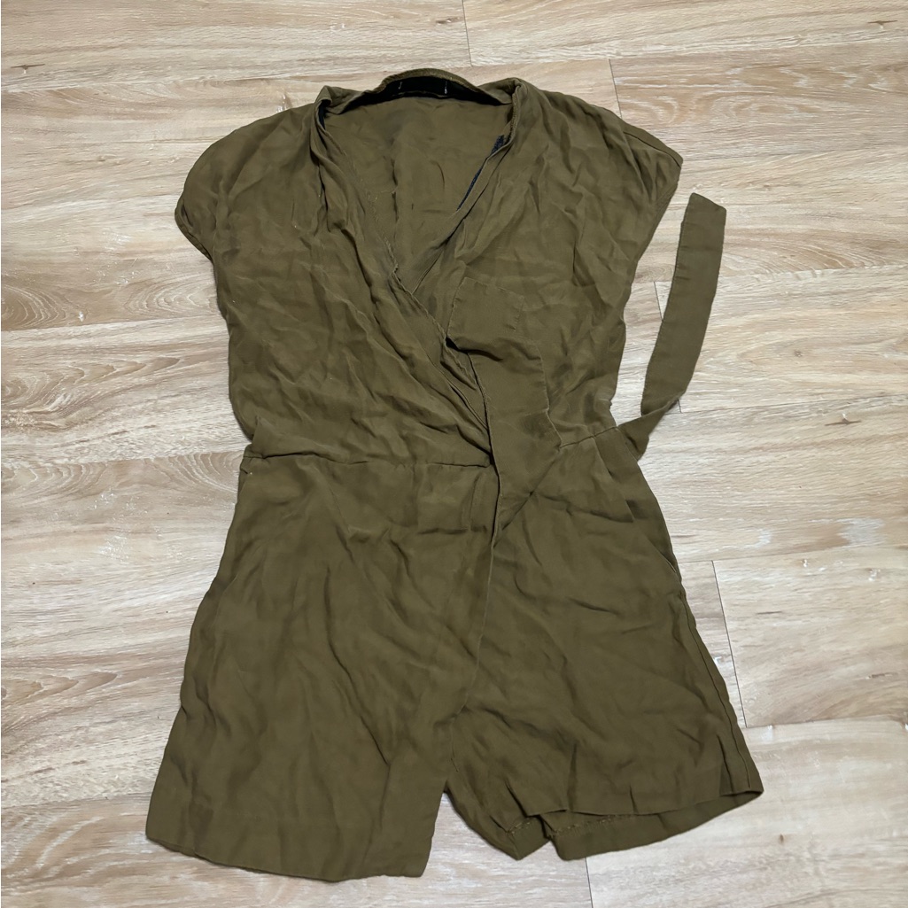 Playsuit